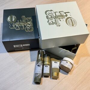 4-Pc. All For Youth Plantscription Essentials Skincare Set